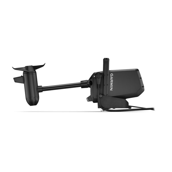 Force Current パワーステアフットペダル搭載 | 船舶用製品