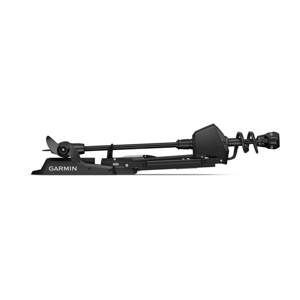 Force Pro Trolling Motor | 船舶用製品 | Garmin 日本