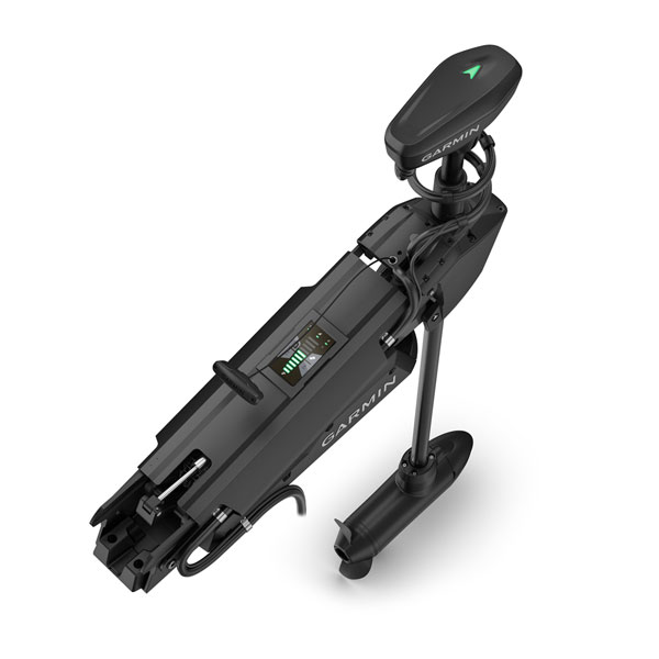 Force Pro Trolling Motor | 船舶用製品 | Garmin 日本