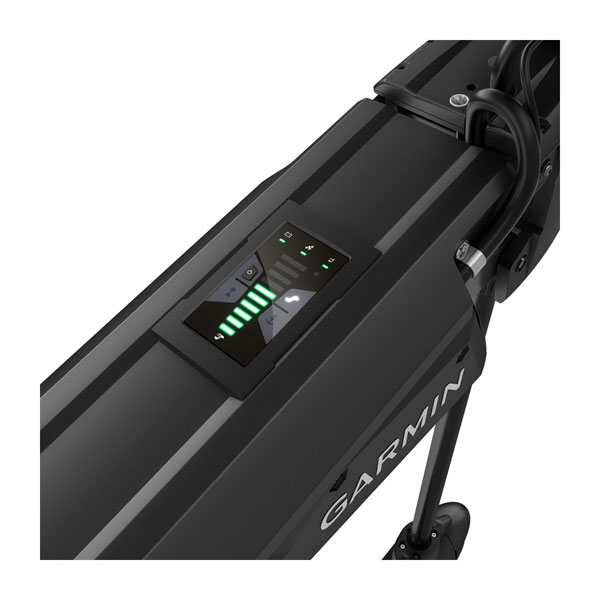 Force Pro Trolling Motor | 船舶用製品 | Garmin 日本