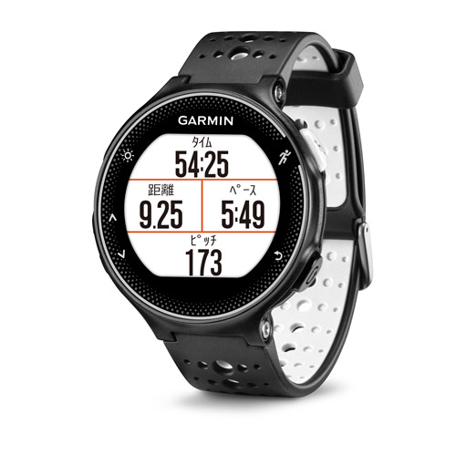 Garmin　ForeAthlete　230