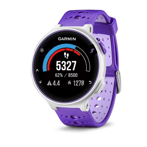 GARMIN FOREATHLETE 230J PURPLESTRIKE