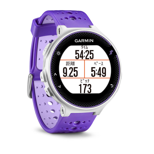 ガーミン ランニングウォッチ GARMIN  FOREATHLETE 230J