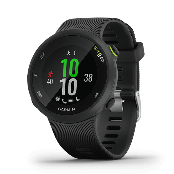 GARMIN FOREATHLETE 45 BLACK