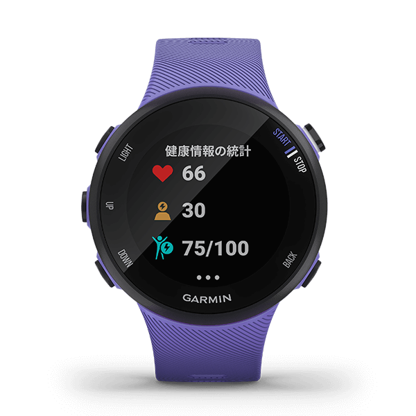 garmin 45s