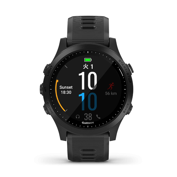 Garmin Foreathlete 945　新品未使用