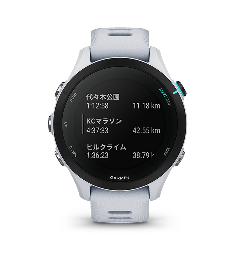 【新品】ガーミン255S music Garmin 7,600円off