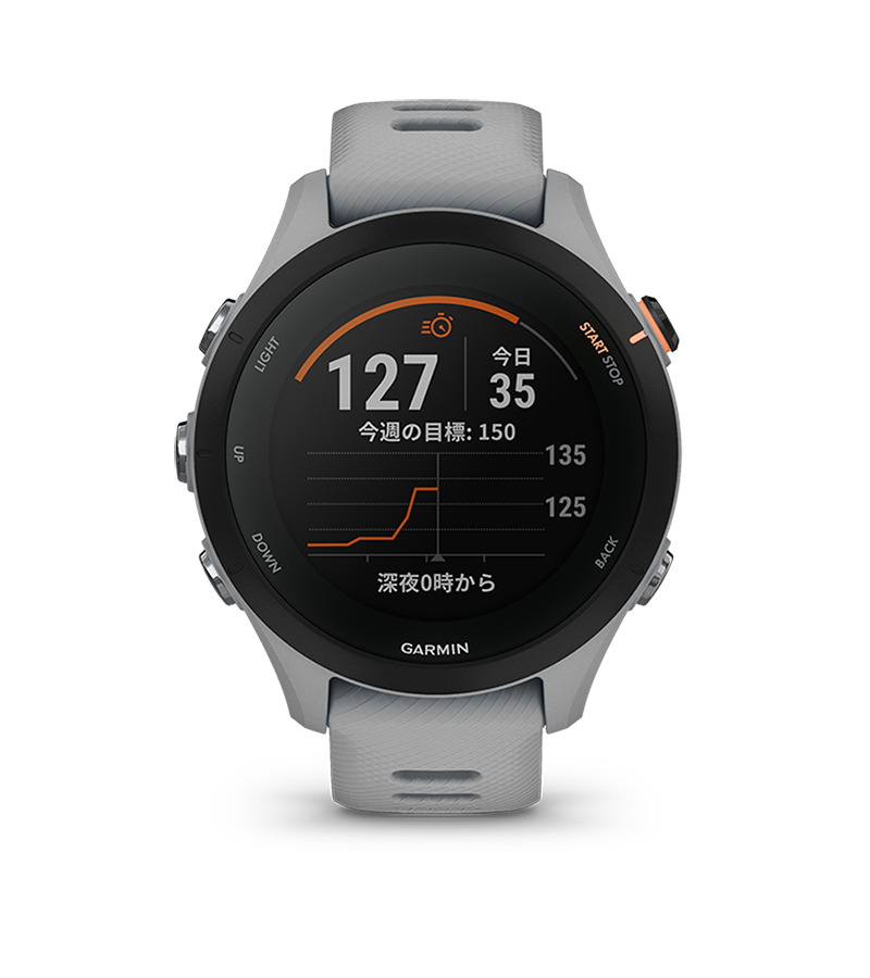 Forerunner 255S | スマートウォッチ | Garmin 日本 Forerunner 255S | スマートウォッチ | Garmin 日本