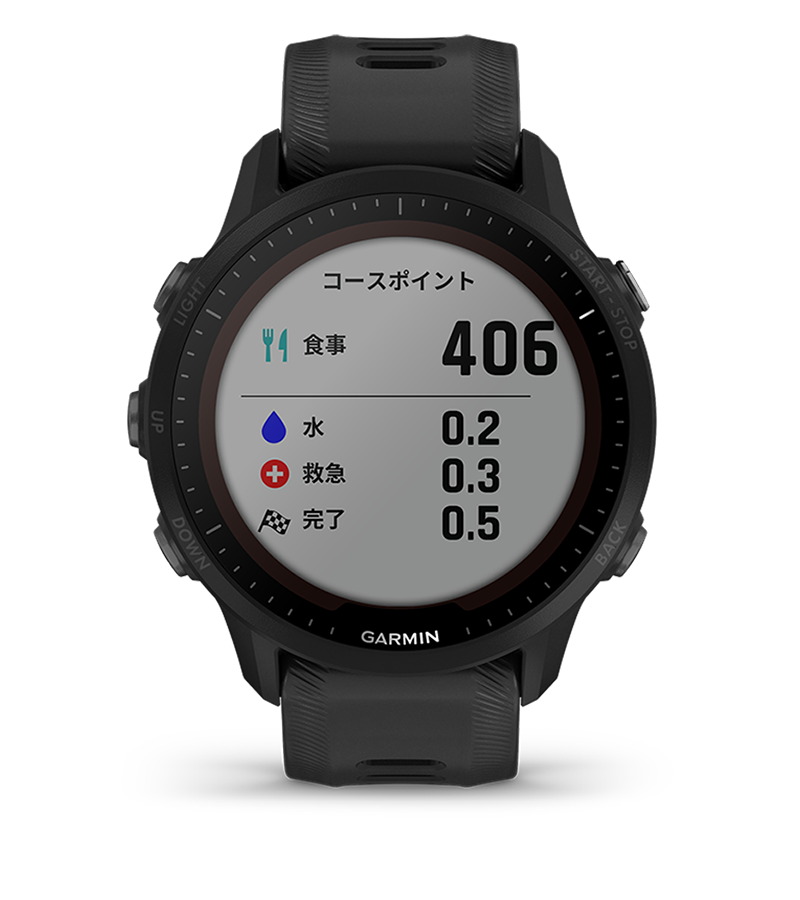 Forerunner 955 Dual Power | スポーツ＆アウトドア | Garmin 日本