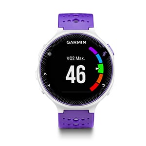 GARMIN Fore Athlete230J(ブラック)