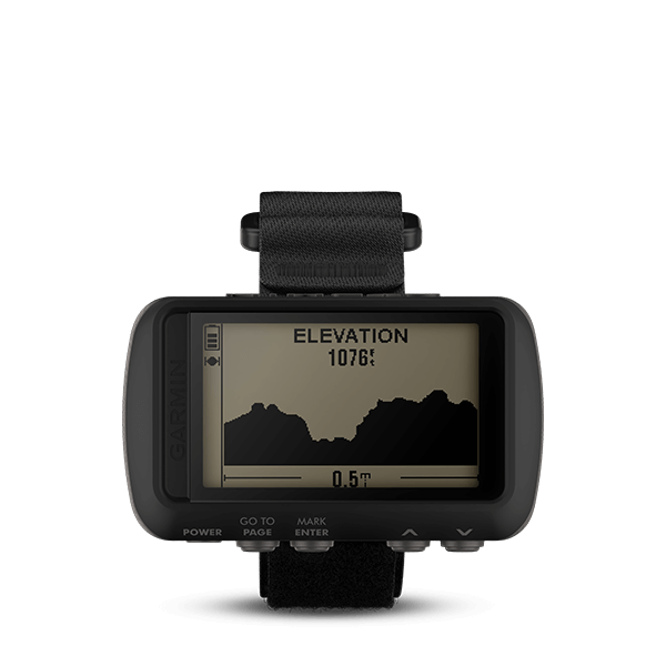 Foretrex 601 | アウトドア | Garmin 日本