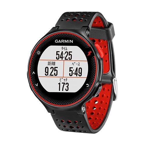 GARMIN ForeAthlete 235J ガーミン