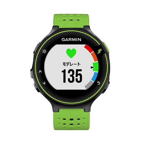 GARMIN 235J