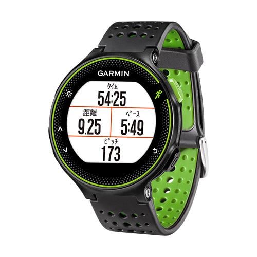 GARMIN 235J