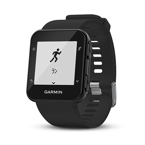 新品 GARMIN ForeAthlete 35J ガーミン ランニング