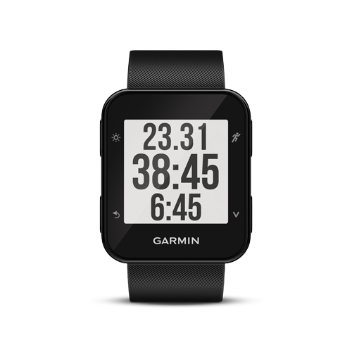 GARMINランニングウォッチ ForeAthlete 35J