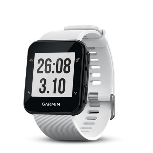 Garmin ForAthlete35J