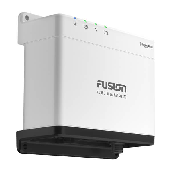 Fusion Apollo MS-WB675 マリン ハイダウェイ ステレオ | 船舶用製品