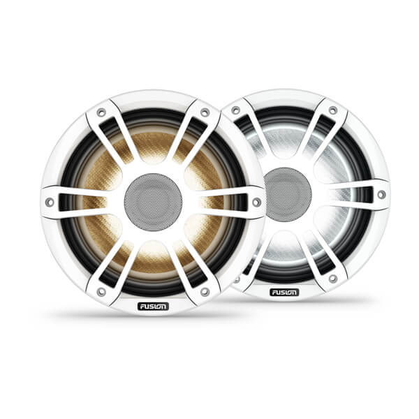 Fusion Signature Series 3i マリンスピーカー | 船舶用製品