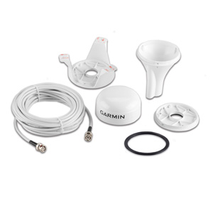 GA™ 38 GPS/GLONASS Antenna | 船舶用製品 | Garmin 日本