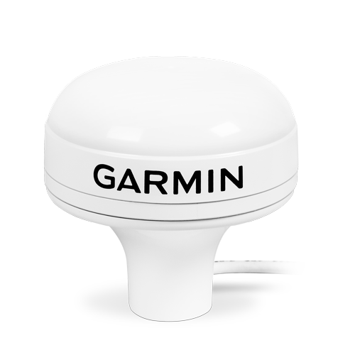 GA38 GPS Pole Mount Antenna | 船舶用製品 | Garmin 日本