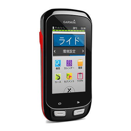 Edge 1000J | 販売終了 | Garmin 日本