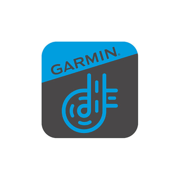 Garmin Drive App