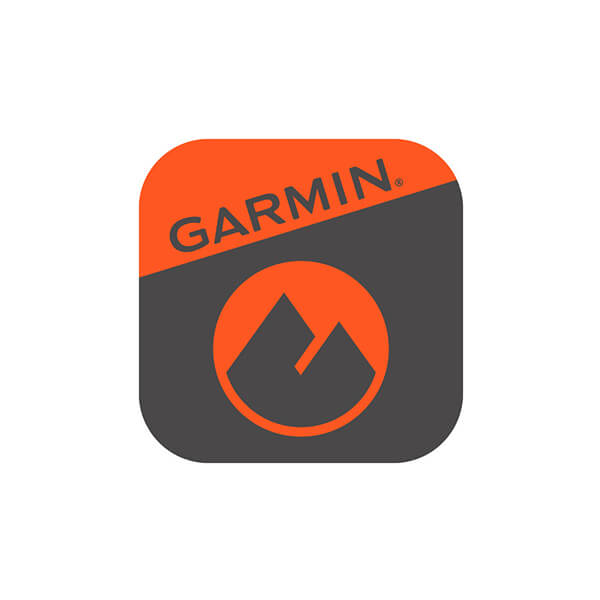 Garmin Explore App