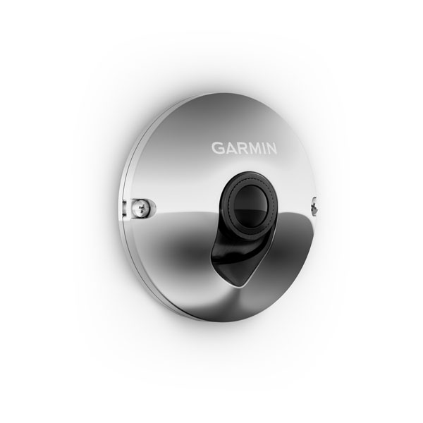GC 255 Flush Mount Camera | 船舶用製品 | Garmin 日本