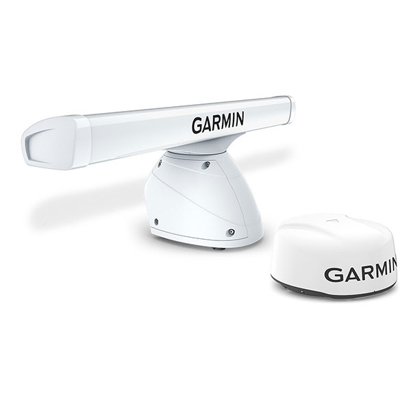 GMR xHD3 レーダー