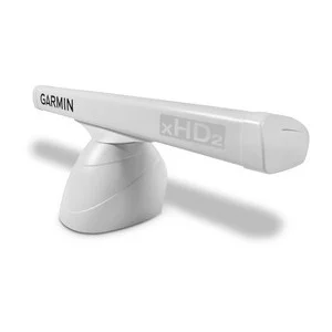 GMR 2524 xHD2 Open-array Radar and Pedestal