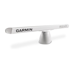GMR 2526 xHD2 Open-array Radar and Pedestal