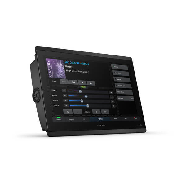 GPSMAP 8416 | 船舶用製品 | Garmin 日本