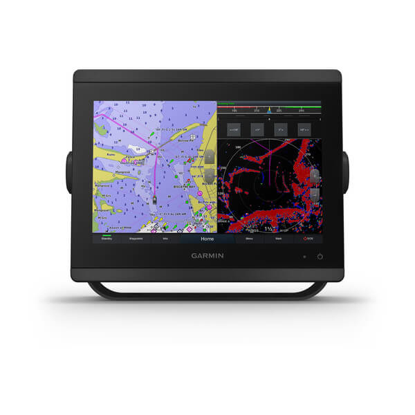 GPSMAP 8600 series