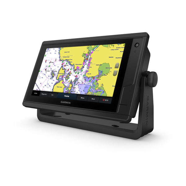GPSMAP Garmin 65s英語版 ハンディGPS 日本語化済み＆8GBMicroSD
