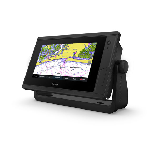 GPSMAP 722 Plus | 販売終了 | Garmin 日本 GPSMAP 722 Plus | 販売終了 | Garmin 日本