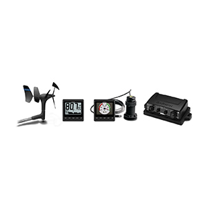 gWind™ Transducer Bundles | 船舶用製品 | Garmin 日本