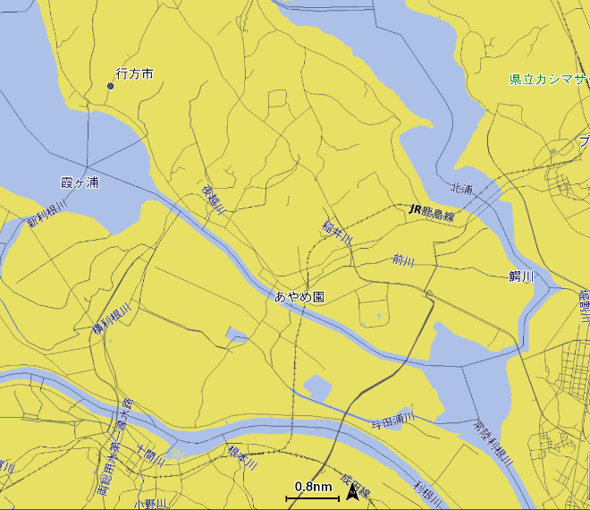 日本湖川地図 無償 地図製品 製品 Garmin Japan Home