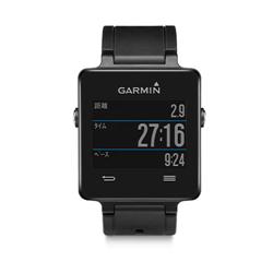 GARMIN VIVOACTIVE J ホワイト