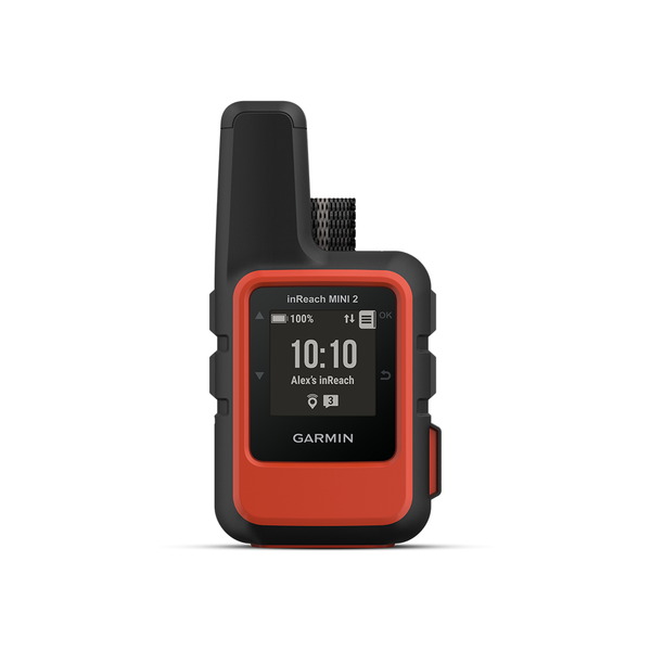 Garmin inReach Mini 2