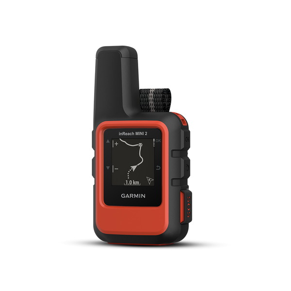 Garmin inReach Mini 2 | アウトドア | Garmin 日本