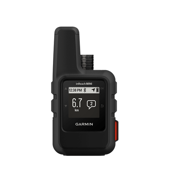 inReach Mini | アウトドア | Garmin 日本