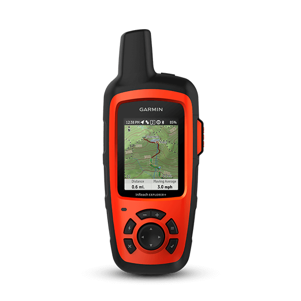 inReach Explorer®+