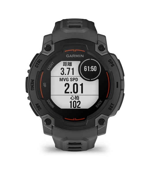 Instinct E | スマートウォッチ | Garmin 日本