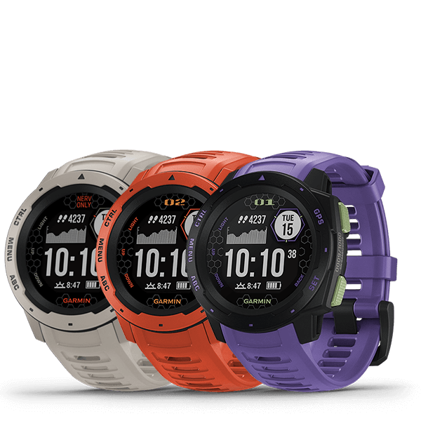 アウトドア | 販売終了 | Garmin 日本