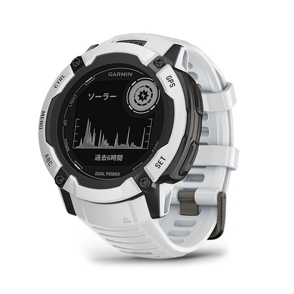 Garmin Instinct スマートウォッチ GPS