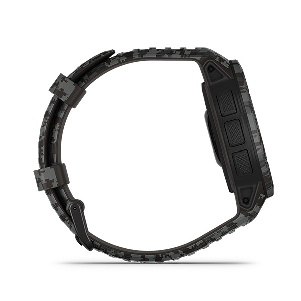 Garmin インスティクト2 CAMO