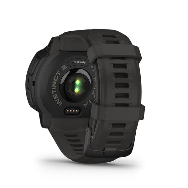 GARMIN Instinct2 Dual POWER