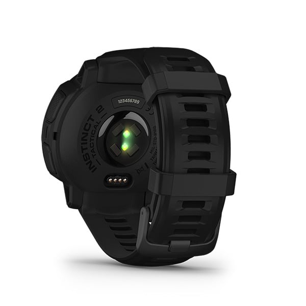 Instinct 2 Dual Power Tactical Edition | スマートウォッチ | Garmin ...