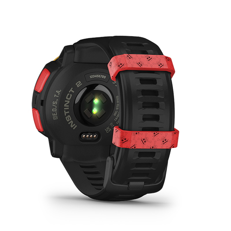 GARMIN Instinct2 Dual POWER